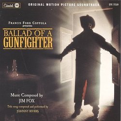 Ballad of a Gunfighter