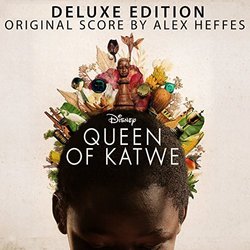 Queen of Katwe - Deluxe Edition
