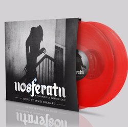 Nosferatu - Vinyl
