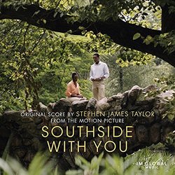 Southside with You - Original Score