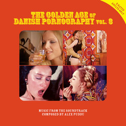 The Golden Age of Danish Pornography - Vol. 3