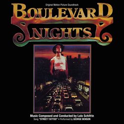 Boulevard Nights