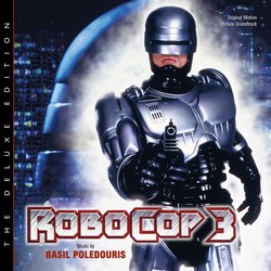 RoboCop 3 - The Deluxe Edition