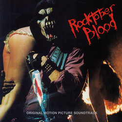 Rocktober Blood