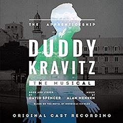 The Apprenticeship of Duddy Kravitz - Original Cast