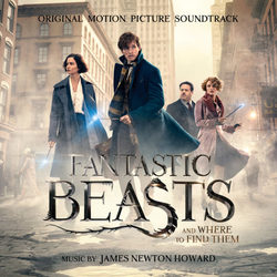 Fantastic Beasts and Where to Find Them