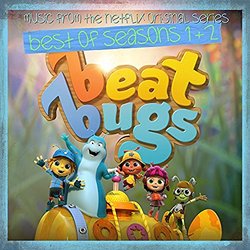 Beat Bugs: Best of Seasons 1 + 2