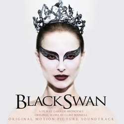 Black Swan - Vinyl Edition