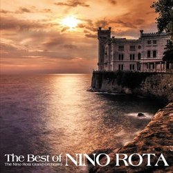 The Best of Nino Rota