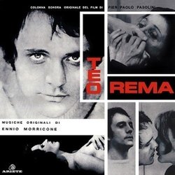 Teorema - Vinyl Edition