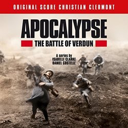 Apocalypse: The Battle of Verdun