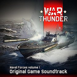 War Thunder - Naval Forces, Vol. 1