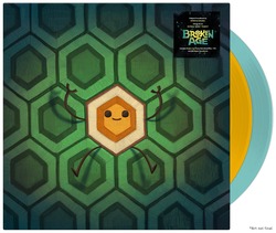 Broken Age - Vinyl Edition