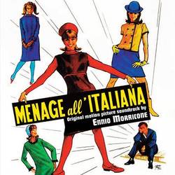 Menage all'italiana