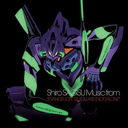 Evangelion: 1.0 You Are (Not) Alone