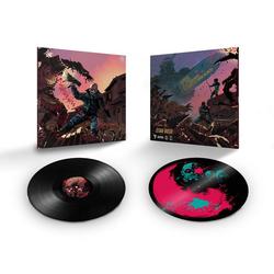 Shadow Warrior 2: Warrior EP - Vinyl Edition