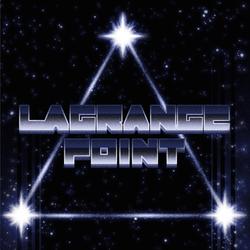 Lagrange Point - Vinyl Edition