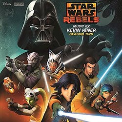 Star Wars Rebels - Season Two