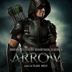 Arrow: Season 4