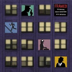 Framed - Vinyl Edition