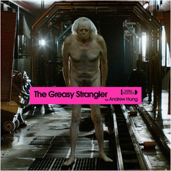 The Greasy Strangler