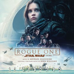 Rogue One: A Star Wars Story