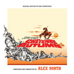 Cheyenne Autumn