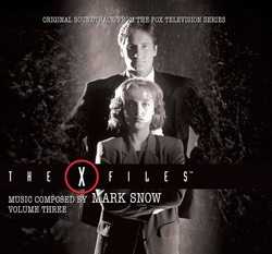 The X-Files: Volume Three