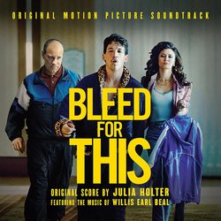 Bleed for This