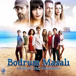 Bodrum Masali