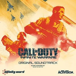 Call of Duty: Infinite Warfare