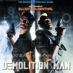 Demolition Man - Original Score