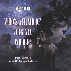 Who's Afraid Of Virginia Woolf?