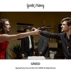 Greed: Opening Theme (Single)