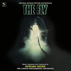 The Fly - Vinyl