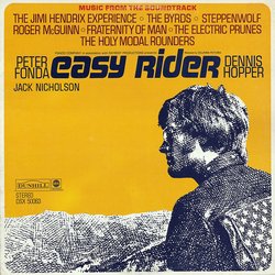 Easy Rider - Vinyl Edition