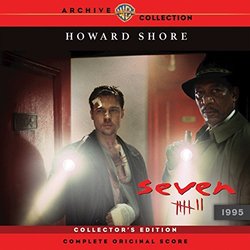 Archive Collection: Seven - Original Score