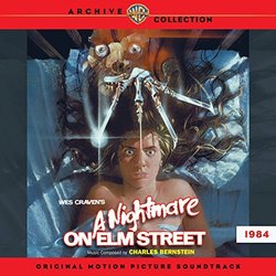 Archive Collection: A Nightmare on Elm Street