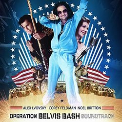 Operation Belvis Bash