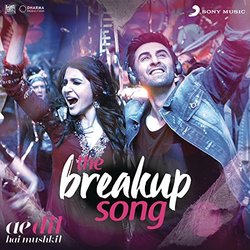 Ae Dil Hai Mushkil: The Breakup Song (Single)