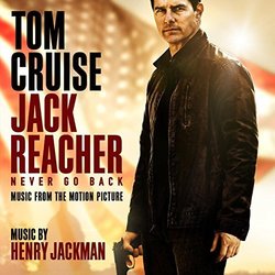 Jack Reacher: Never Go Back