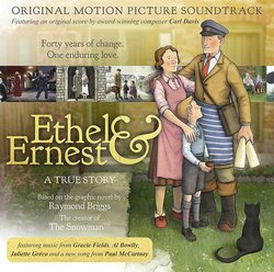 Ethel & Ernest