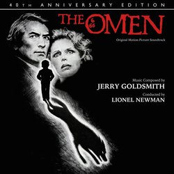 The Omen: 40th Anniversary Edition