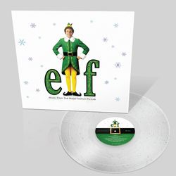 Elf - Vinyl