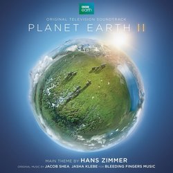 Planet Earth II