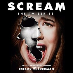 Scream: The TV Series