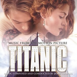 Titanic - Vinyl Edition