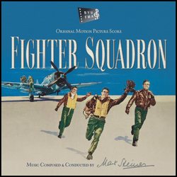 Fighter Squadron