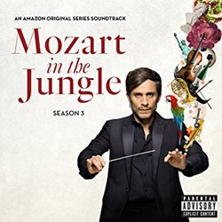 Mozart in the Jungle - Season 3