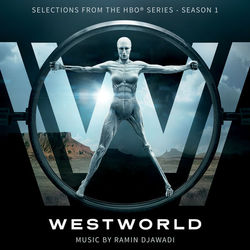 Westworld: Season 1 (EP)